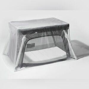 Lotus Crib Mosquito Net